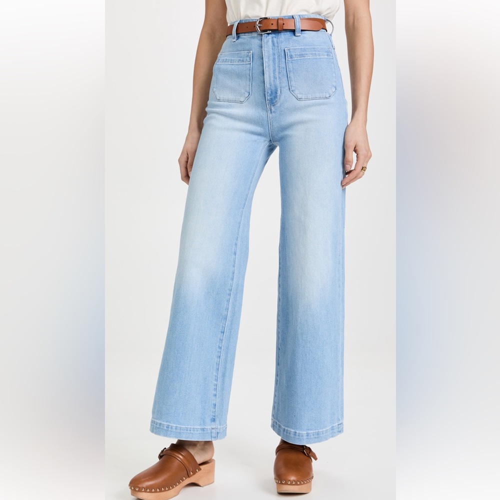 Rolla’s Sailor Jeans • 28